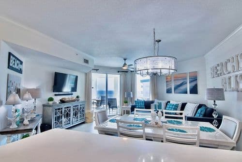 Beachside Bliss #302A - Image 2