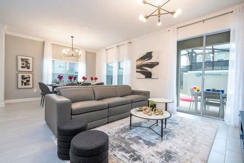 Storey Lake Townhome #2400 - Image 2