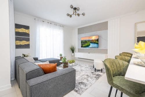 Storey Lake Townhome #2653 - Image 2