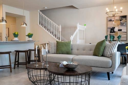 Windsor Island Townhome #3814 - Image 2