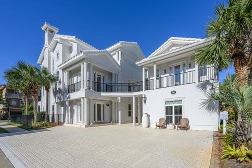 Sun Palace Villa - Image 2