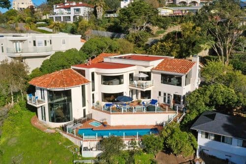 Sunset Villa I - Image 1