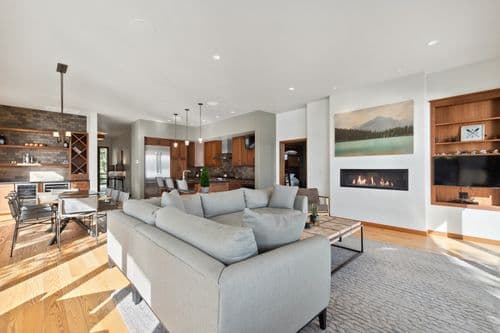 Swan Lake House - Image 2
