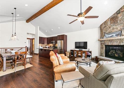 Alder's Townhouse #74 - Image 2