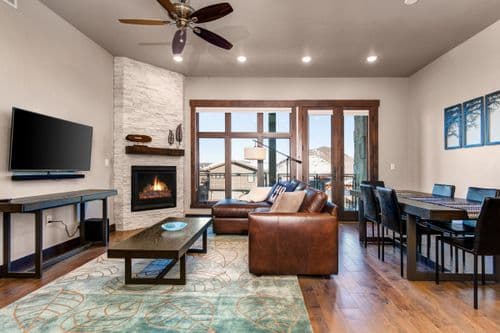Blackstone Condo #2A - Image 1