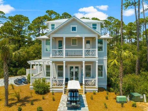 30A Wonderland at Treetop - Image 1
