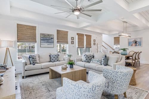 Pelican Pool House - Image 1