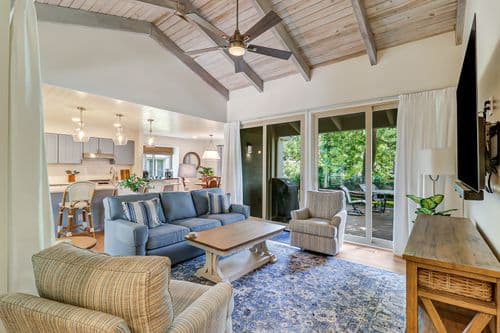 Lagoon Villas #1584 - Image 1