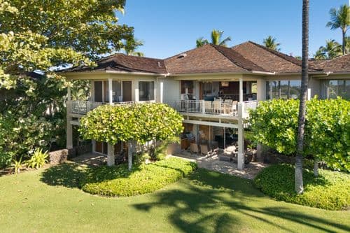 Waiulu Villa #111D - Image 1