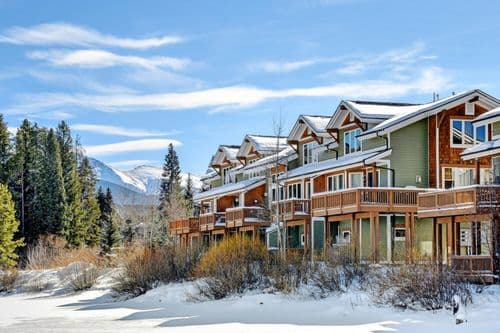 Telemark Luxury Condo #524 - Image 1
