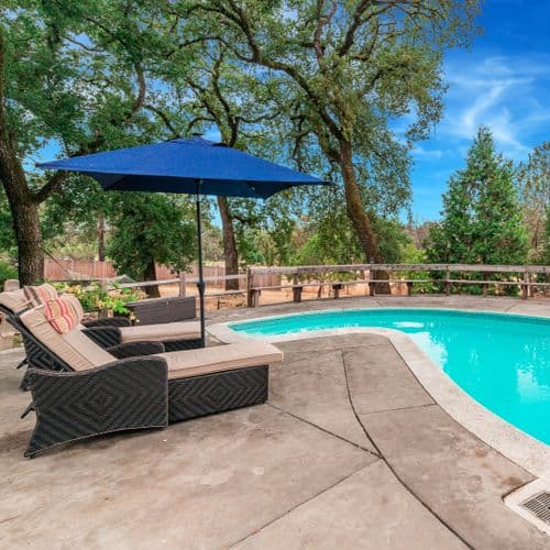 Glen Ellen Getaway - Image 1
