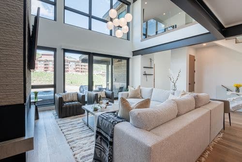 Park City Ridgeline #3607 - Image 1