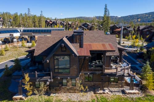 Gondola Haus at Shock Hill - Image 2