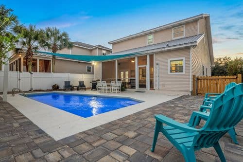 Barracuda Hideaway - Image 1