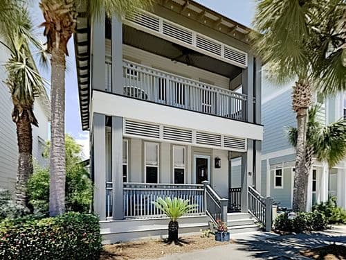Holland House II - Image 1