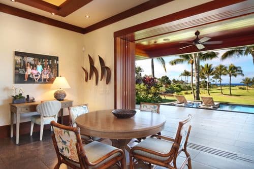 Lodge at Kukui'ula Villa #1 - Image 2