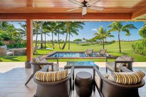 Lodge at Kukui'ula Villa #12 - Image 37