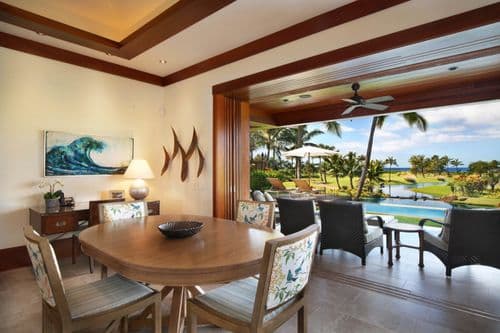 Lodge at Kukui'ula Villa #2 - Image 2
