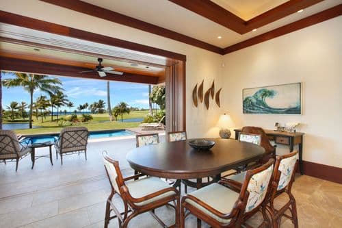 Lodge at Kukui'ula Villa #6 - Image 2