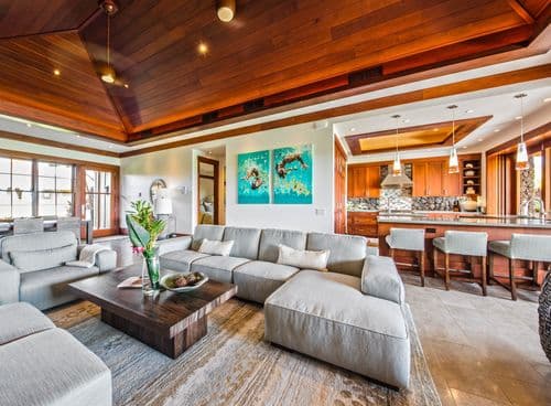 Lodge at Kukui'ula Villa #7 - Image 2