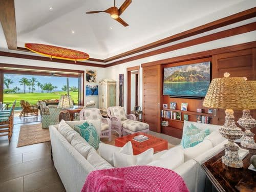 Lodge at Kukui'ula Villa #8 - Image 2