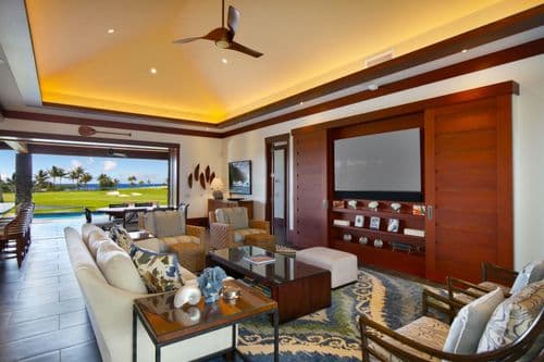 Lodge at Kukui'ula Villa #9 - Image 1