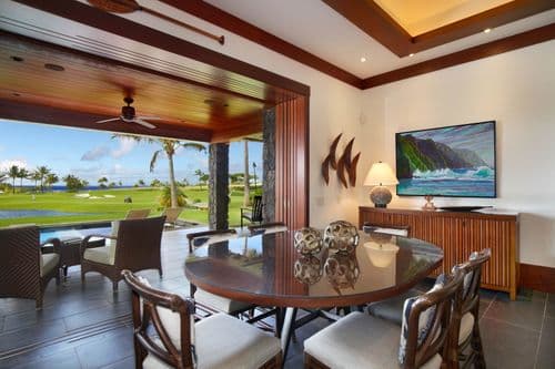 Lodge at Kukui'ula Villa #9 - Image 2