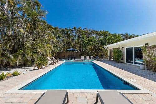 Salted Coconut Home - Image 1