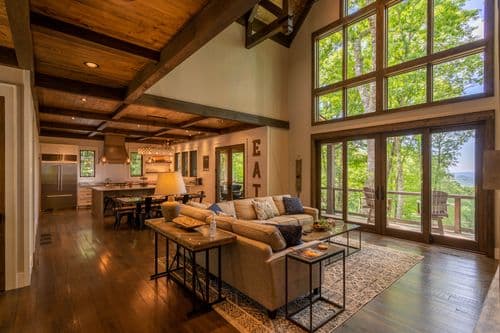 Timber Forge Lodge - Image 2