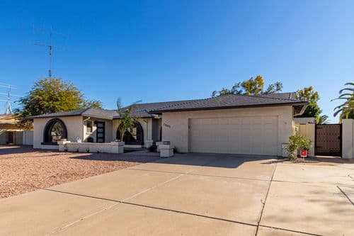 Mesquite Lux Resort - Image 60