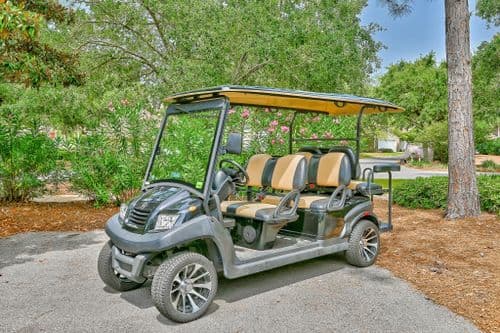 Turnberry Residence - Image 2