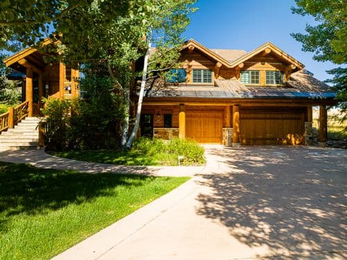 Deer Valley Oak Lodge - Image 70