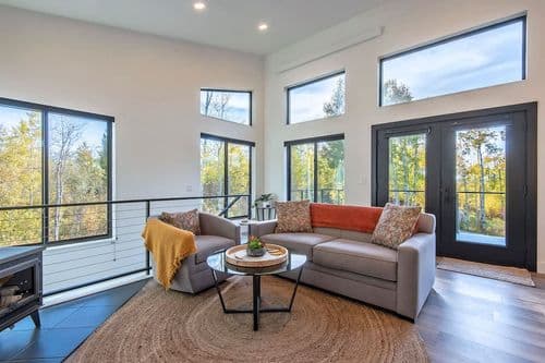 Cliff's Teton Retreat - Image 2