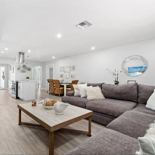 Bonita Beach Oasis - Image 1