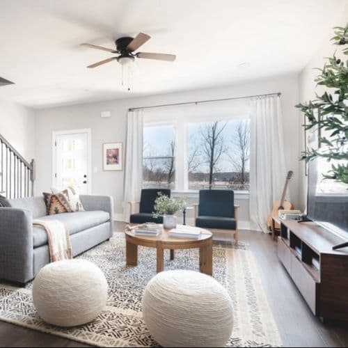 Chesney Residence - Image 1