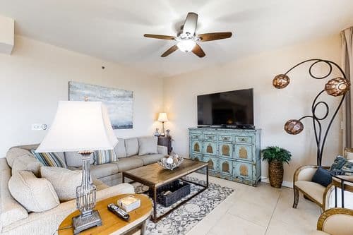 Tops'l Tides Condo #209 - Image 2