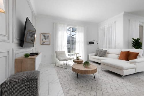 Unforgettable Stay at Chic Retreat - Image 1