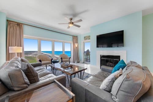 Tops'l Beach 1305 Home - Image 2