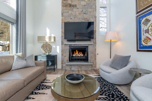 Zen House At East Vail - Image 2