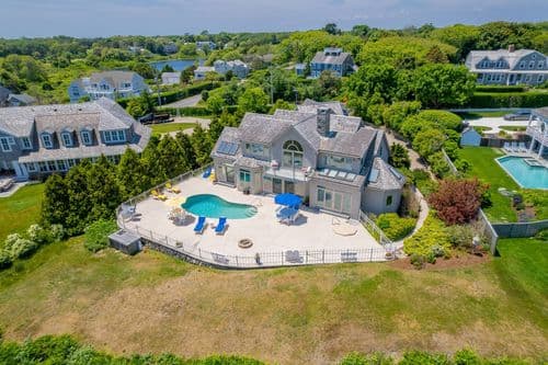 Chatham Harbor House - Image 1