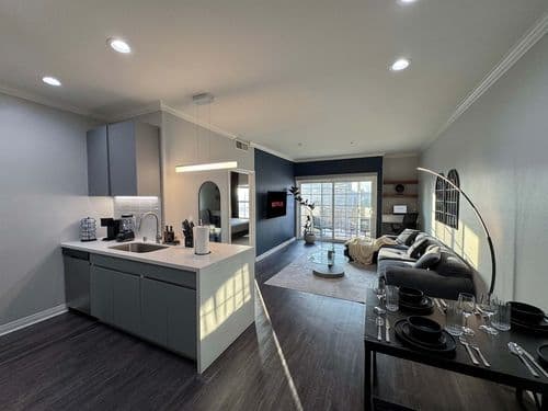 Stylish Dwelling - Image 1