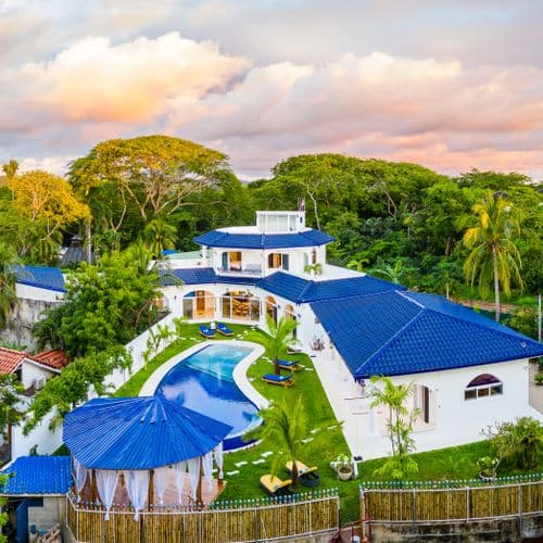 Villa Estrella Azul - Image 1