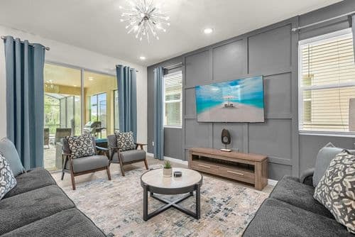 Prime Resort Retreat - Image 2