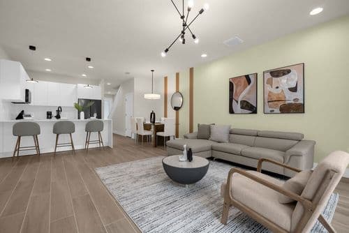 Elite Townhouse Retreat - Image 2