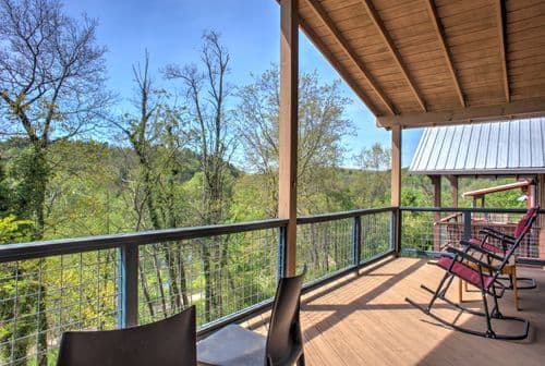 Upstream Cottage - Image 1