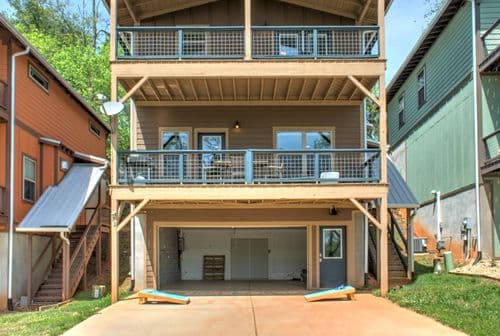 Upstream Cottage - Image 57