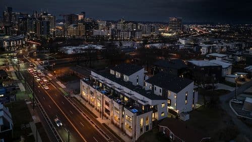 Urban Row - Image 30