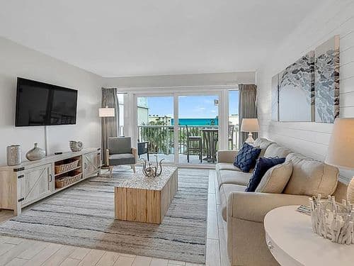 Silver Dunes Penthouse - B - Image 1
