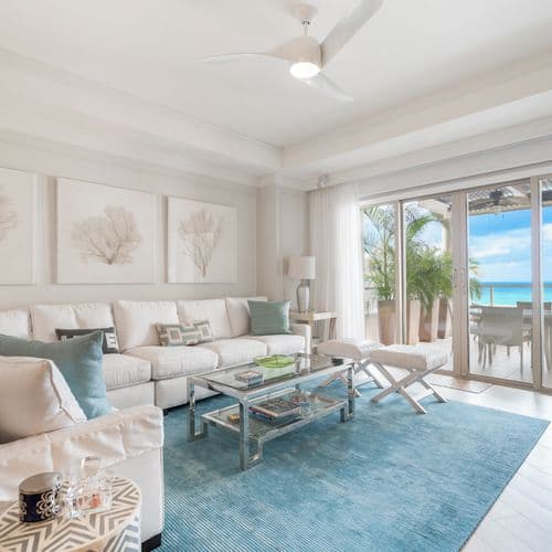 Ritz-Carlton Residence #707 - Image 1