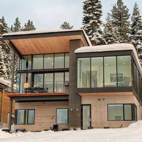 Powder House at Northstar - Image 1